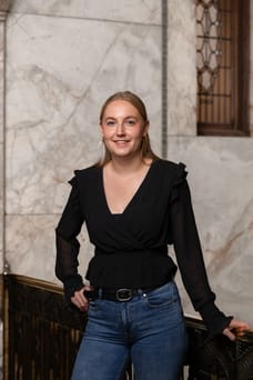 Kelly Bergenhenegouwen - NVM Assistent-makelaar